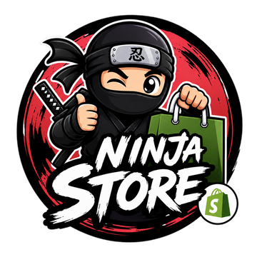 Ninja Store