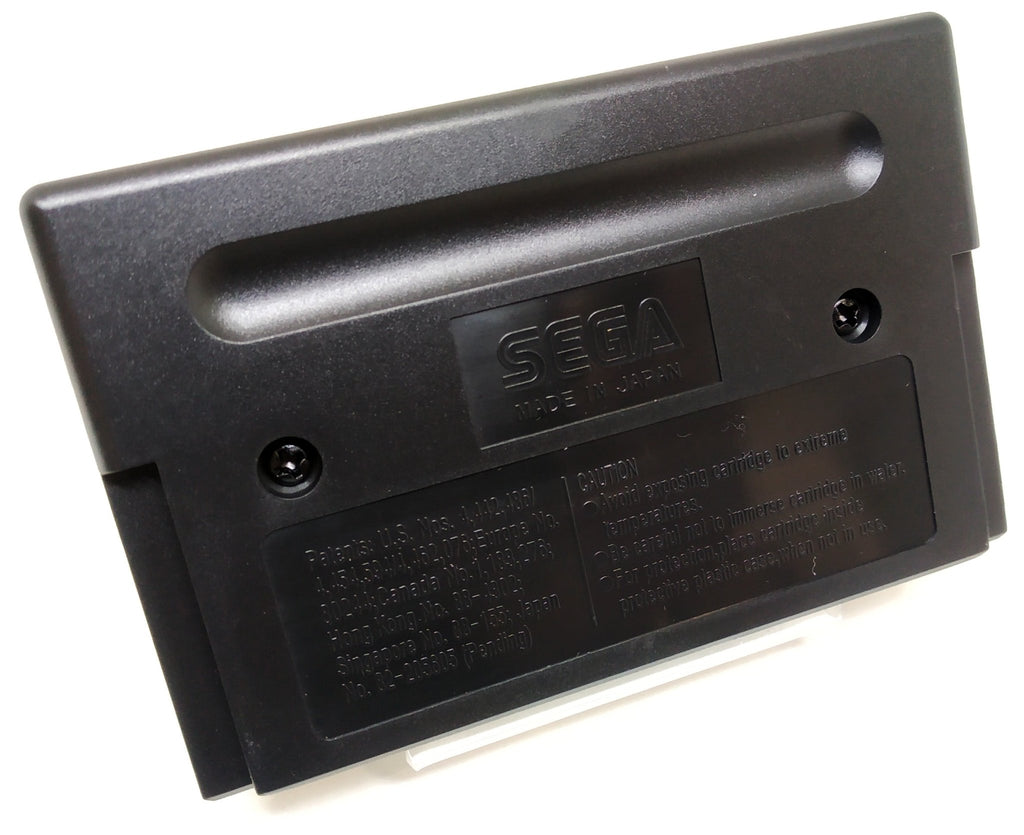 Ristar Megadrive (reproduction) – Jeu rétro SEGA | Ninja Store - Ninja_Store
