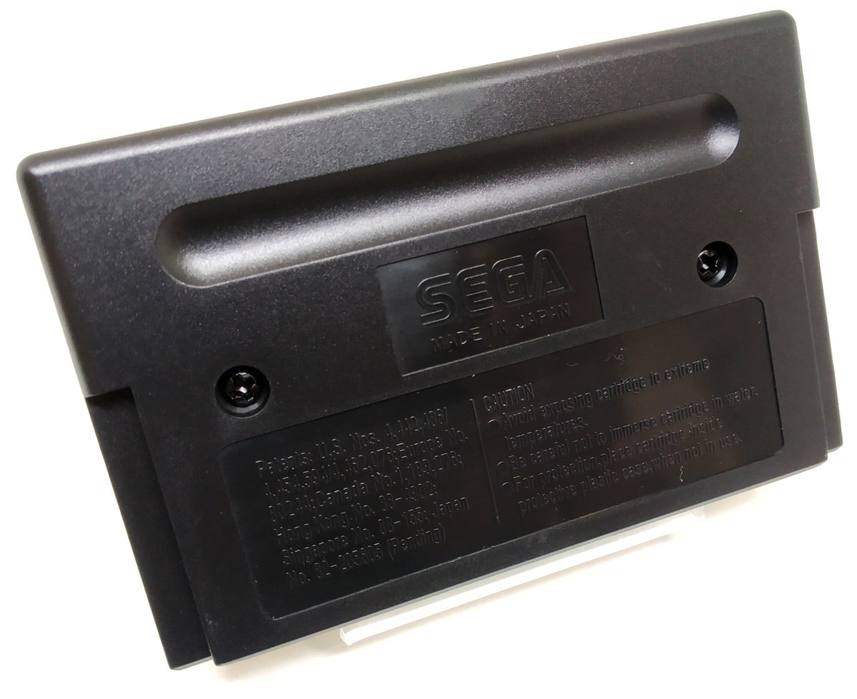 Ristar Megadrive (reproduction) – Jeu rétro SEGA | Ninja Store - Ninja_Store