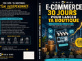E-commerce : 30 jours pour lancer ta boutique [FR] - Ninja_Store