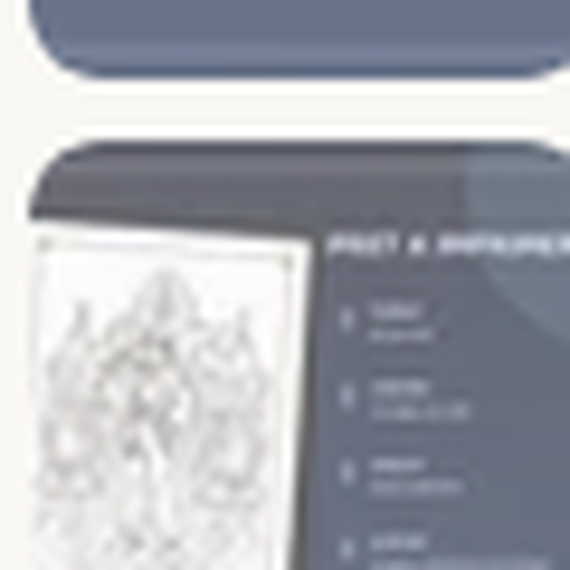 Final Fantasy VIII Pixel Art Color Book – aperçu 5