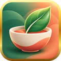 Icône premium 1 — Pack Flutter Premium Bien-être — Nouri, Pulse & Marmite