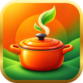Icône premium 3 — Pack Flutter Premium Bien-être — Nouri, Pulse & Marmite